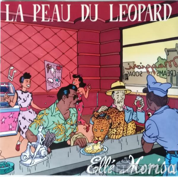 Elle Morisa - La Peau Du Léopard