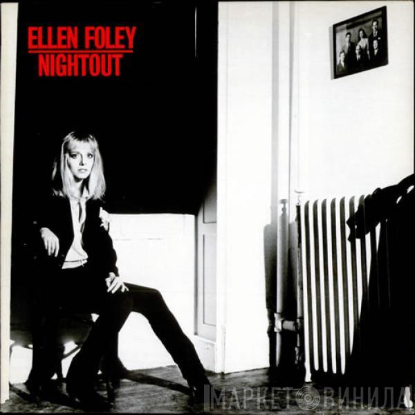 Ellen Foley - Nightout