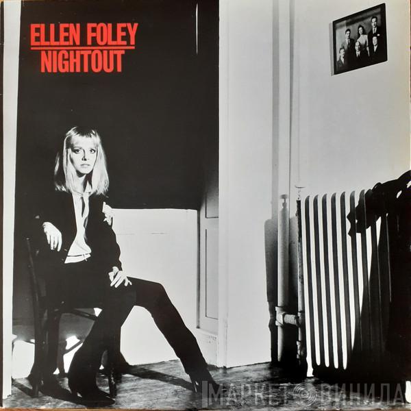 Ellen Foley - Nightout