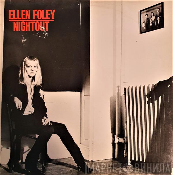 Ellen Foley - Nightout