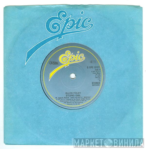 Ellen Foley - Stupid Girl