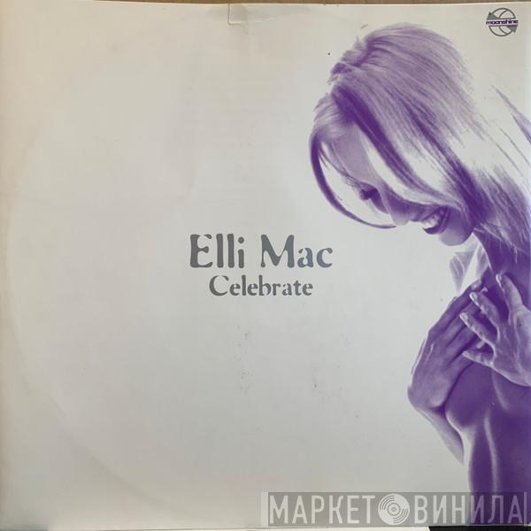 Elli Mac - Celebrate
