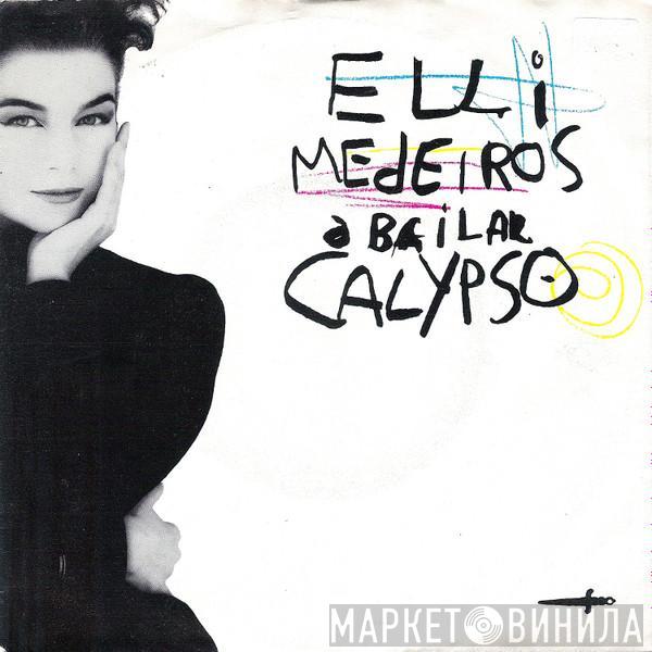  Elli Medeiros  - A Bailar Calypso