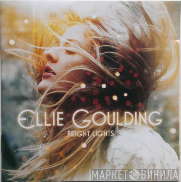  Ellie Goulding  - Bright Lights