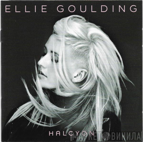 Ellie Goulding - Halcyon