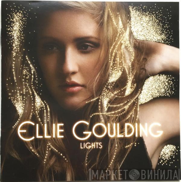 Ellie Goulding - Lights