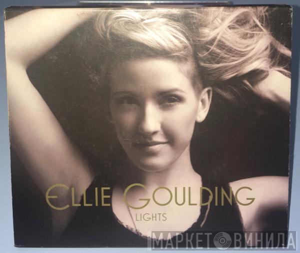  Ellie Goulding  - Lights