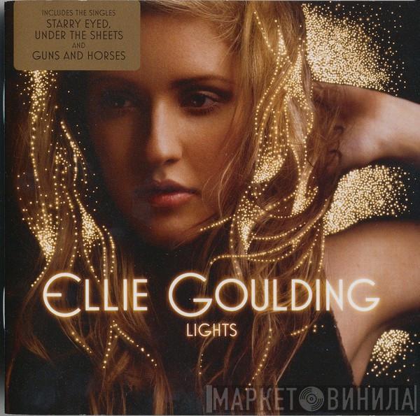  Ellie Goulding  - Lights