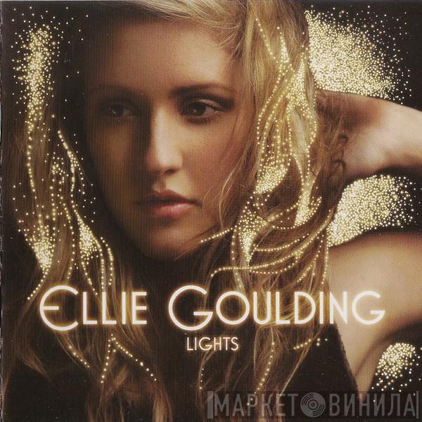  Ellie Goulding  - Lights