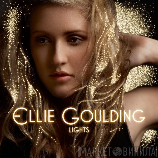  Ellie Goulding  - Lights