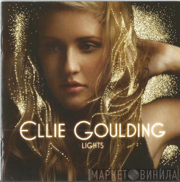  Ellie Goulding  - Lights