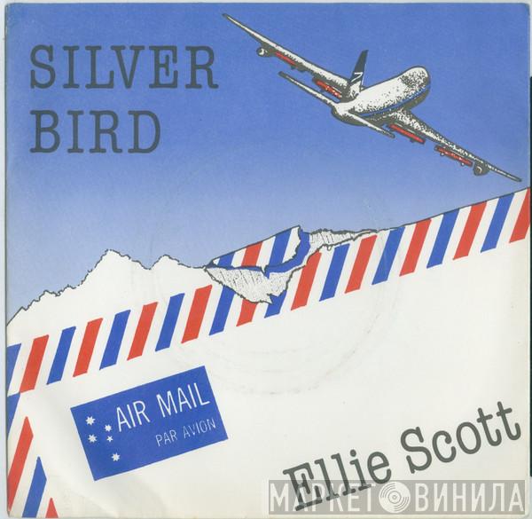 Ellie Scott - Silver Bird