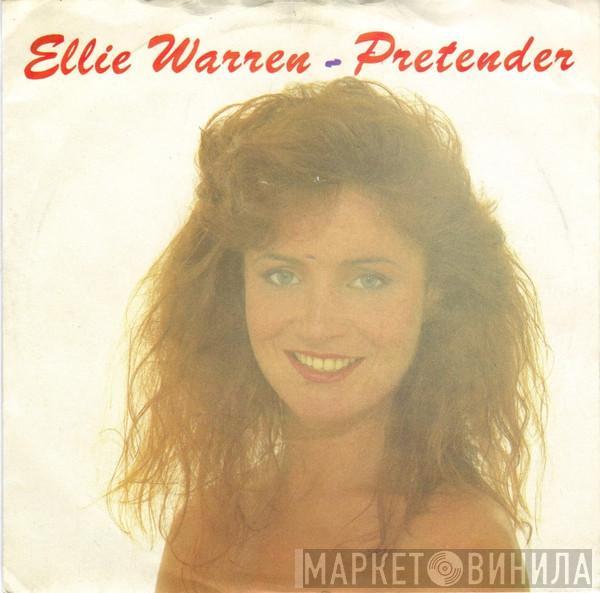 Ellie Warren - Pretender