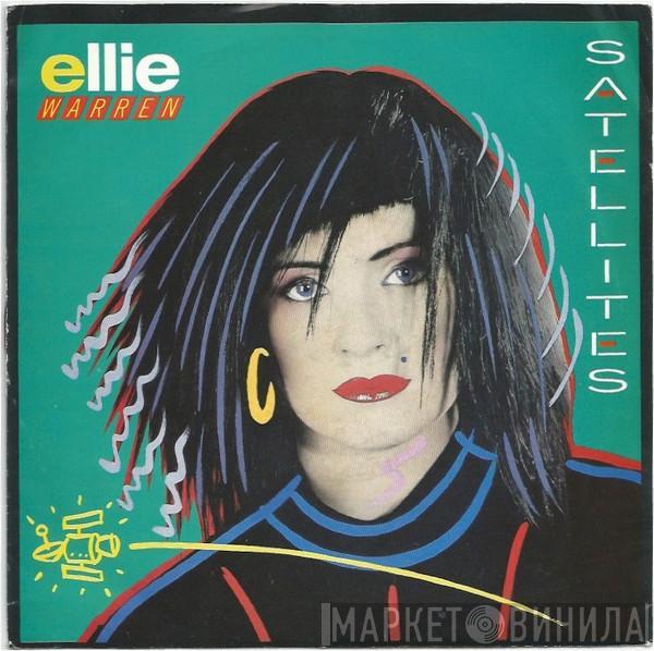  Ellie Warren  - Satellites