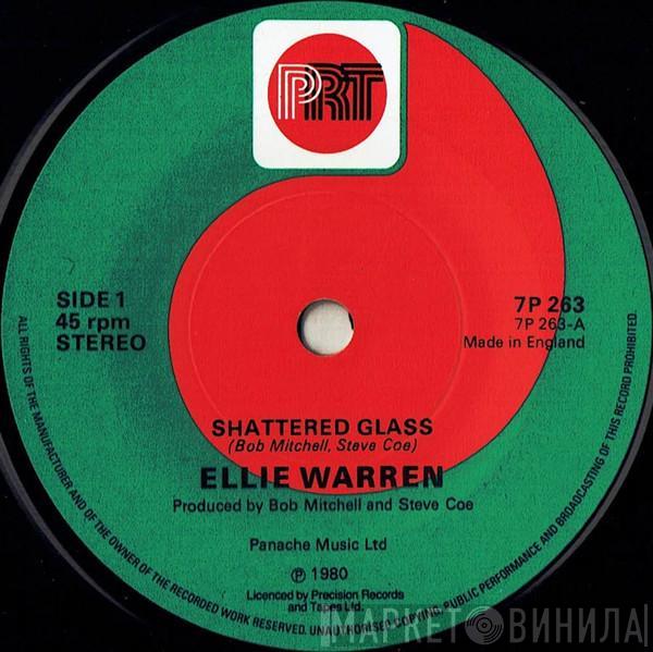 Ellie Warren - Shattered Glass
