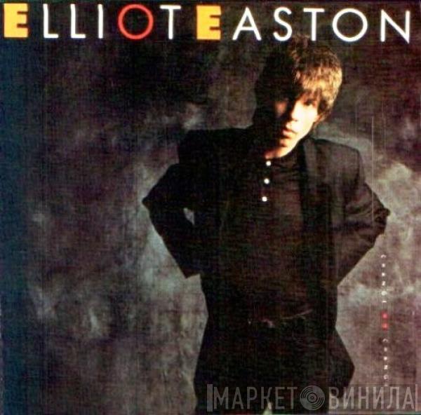 Elliot Easton - Change No Change