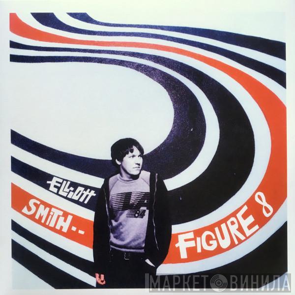 Elliott Smith - Figure 8