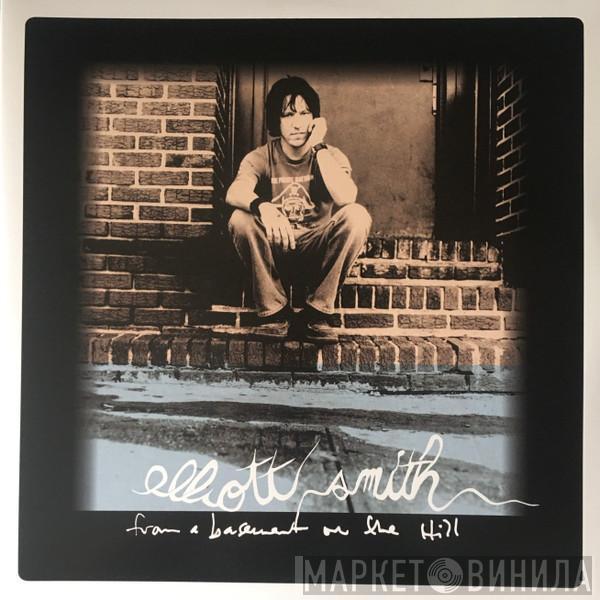  Elliott Smith  - From A Basement On The Hill