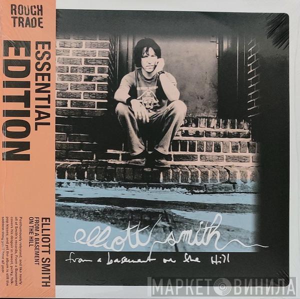  Elliott Smith  - From A Basement On The Hill