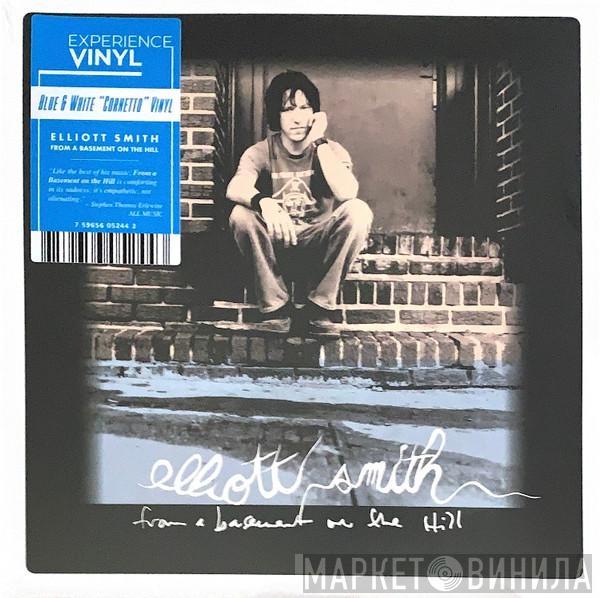  Elliott Smith  - From A Basement On The Hill