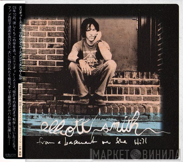  Elliott Smith  - From A Basement On The Hill
