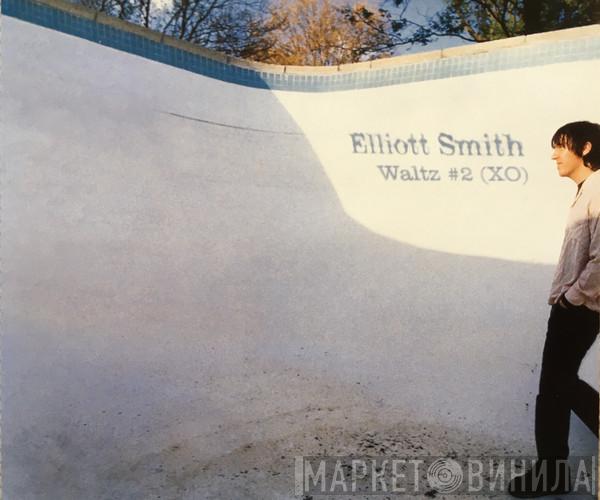 Elliott Smith - Waltz #2 (XO)