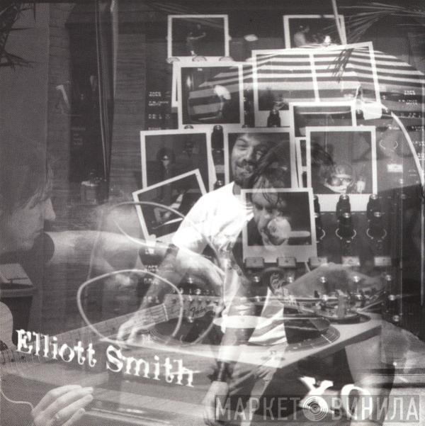 Elliott Smith - XO