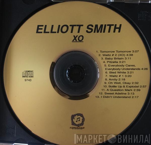  Elliott Smith  - XO
