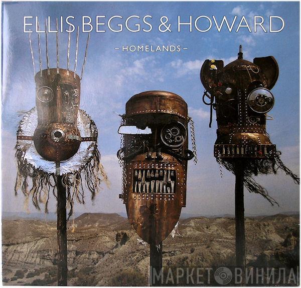 Ellis, Beggs & Howard - Homelands