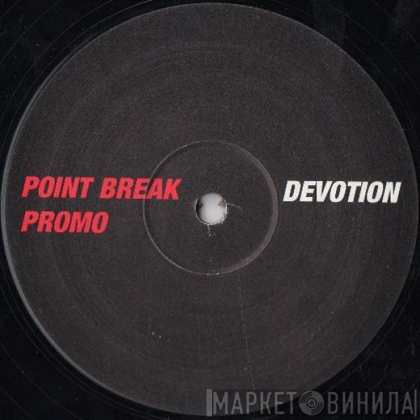 Ellis Dee & Ultra Vegas - Devotion