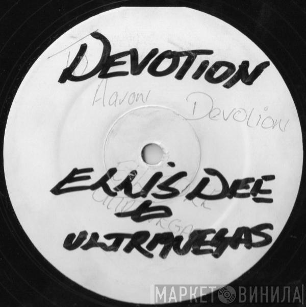 Ellis Dee & Ultra Vegas - Devotion