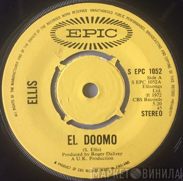 Ellis  - El Doomo