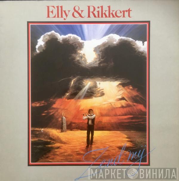  Elly & Rikkert  - Zend Mij