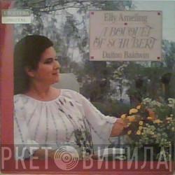Elly Ameling, Dalton Baldwin, Franz Schubert - A Bouquet Of Schubert