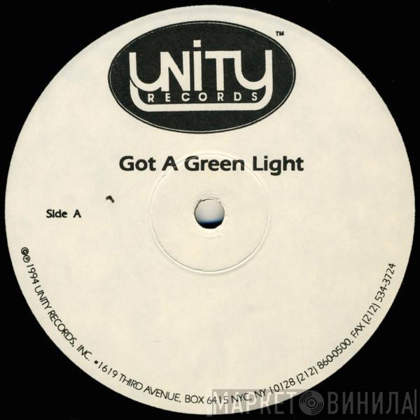 Ellyn Harris - Got A Green Light