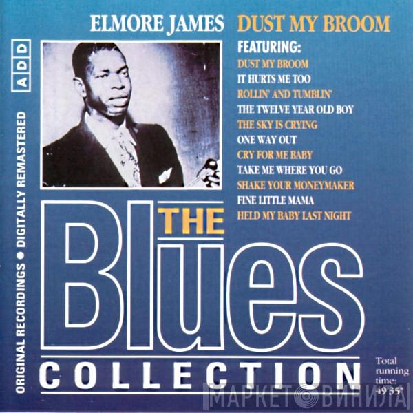 Elmore James - Dust My Broom