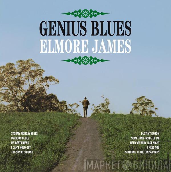 Elmore James - Genius Blues