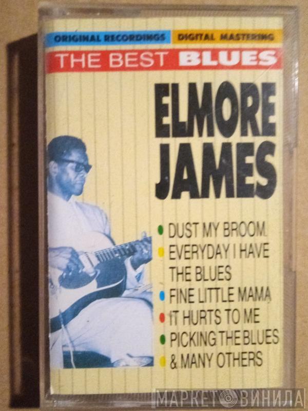 Elmore James - The Best Blues