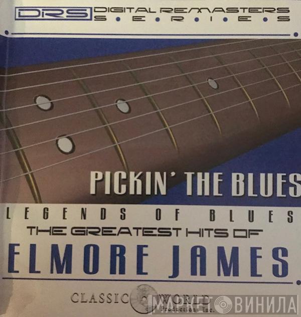  Elmore James  - The Greatest Hits Of