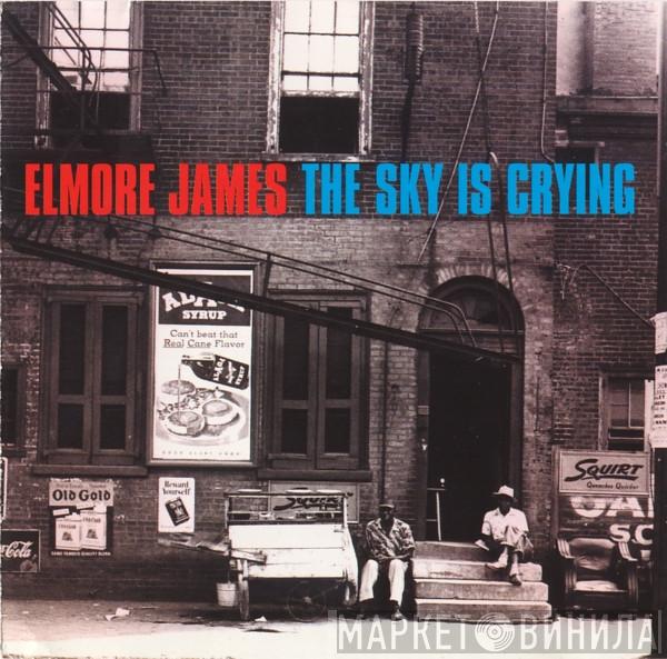 Elmore James - The Sky Is Crying