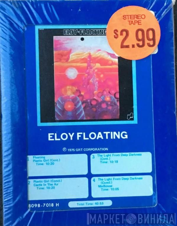  Eloy  - Floating