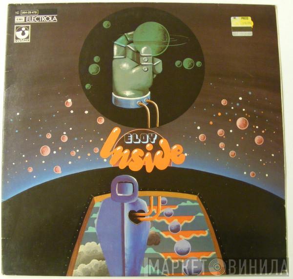 Eloy - Inside