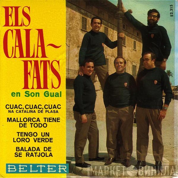 Els Calafats - Els Calafats En Son Gual
