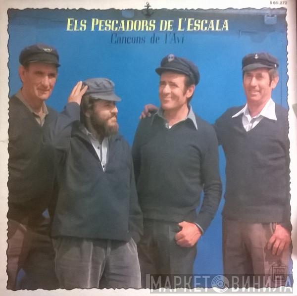 Els Pescadors De L'escala - Cançons De L'Avi