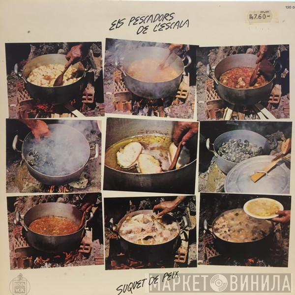 Els Pescadors De L'escala - Suquet De Peix