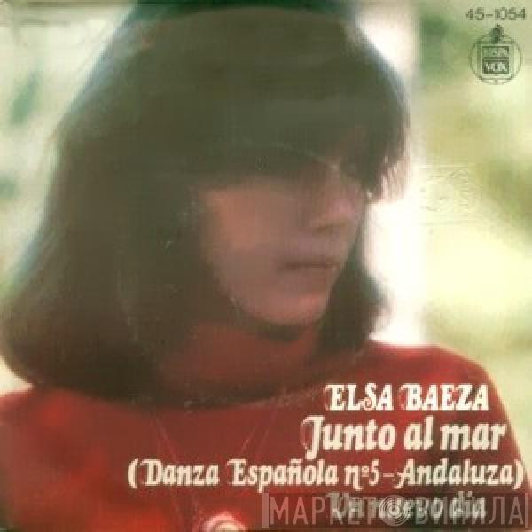 Elsa Baeza - Junto Al Mar (Danza Española Nº 5 - Andaluza)