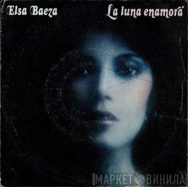  Elsa Baeza  - La Luna Enamorá