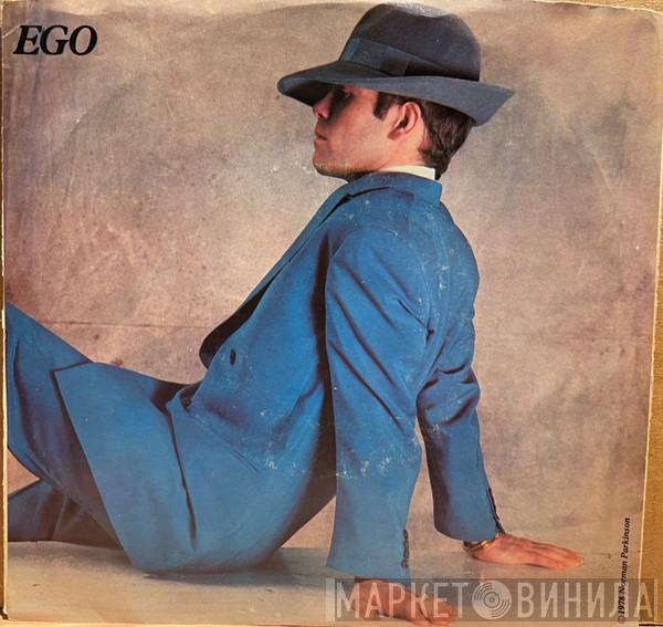  Elton John  - Ego / Flinstone Boy