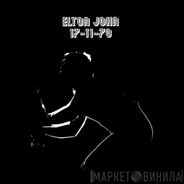  Elton John  - 17-11-70