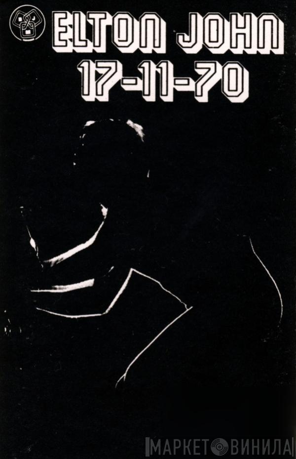  Elton John  - 17-11-70